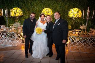Carla Brício Cerimonial - 5