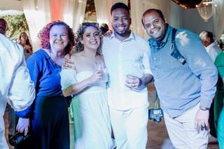 Gabriel Costa Wedding Films - 1