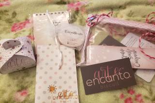 Ateliê Arte e Encanto Biscuit - 16