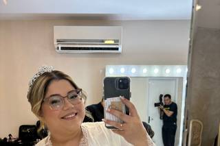 Tiago Costa Makeup - 8
