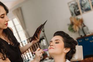 AMT Assessoria de Beleza - 10