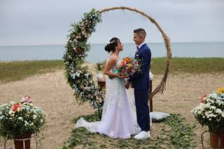 Michelle Píres Decorações - 6