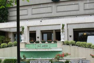 Buffet Dom Antonio - 5