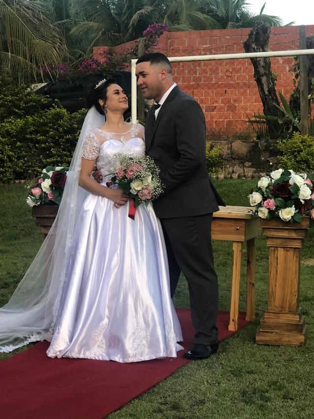 Maiara Cristina Cerimonialista - 2