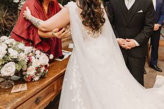 Mirtes Boaroto Celebrante - 7