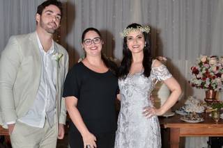 Gisele Medeiros Assessoria e Cerimonial - 6