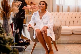 Evelyn Makeup - 5