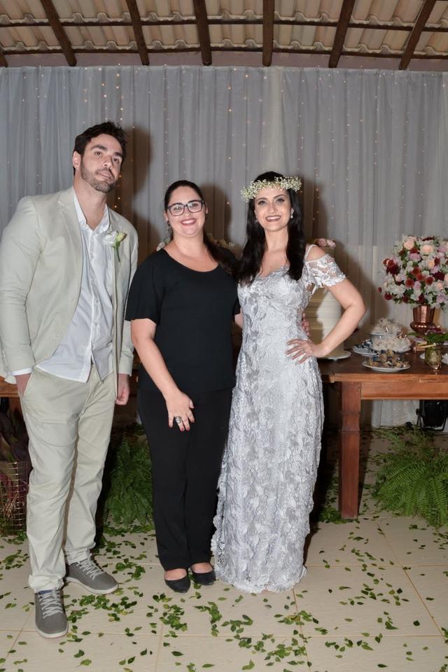 Gisele Medeiros Assessoria e Cerimonial - 3