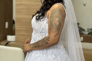 Josi Levak e Kathleen Matsuzaki - Beauty Bride - 18