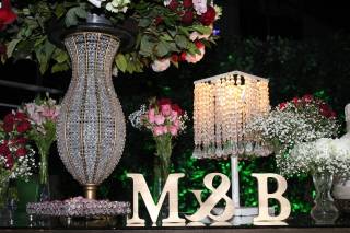 Mirak Decorações - 14
