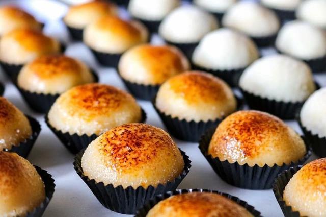 Hoje Pode! Brigadeiros - 3
