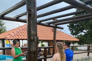 Chácara Paraíso - Eventos e Hospedagem - 11