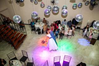 New Castle Espaço de Eventos - 7