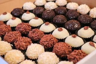 Hoje Pode! Brigadeiros - 7