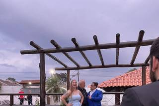 Chácara Paraíso - Eventos e Hospedagem - 12