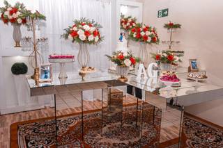 Buffet Bia Festas - 6