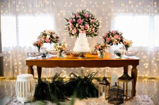 Espaço Malibu - 9