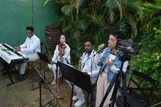 Musical Essence - 6