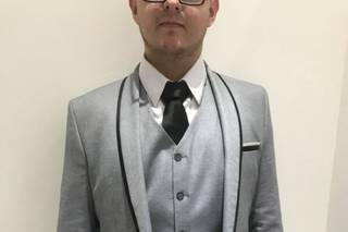 Via Uomo - Trajes a Rigor - 4