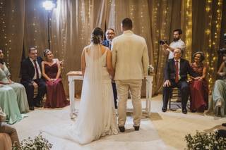 Sylvio Montenegro - Celebrante - 13