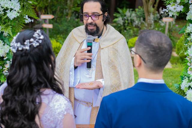 Padre Carlos 1