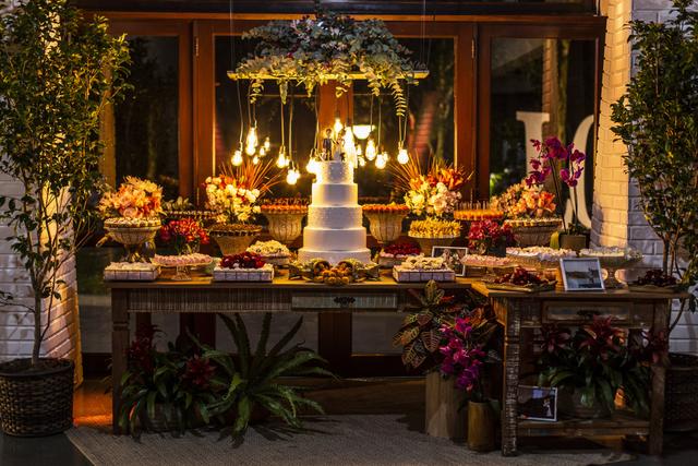 Due Chef Eventos - 2