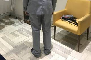 Via Uomo - Trajes a Rigor - 5