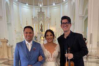 Kalvert Richard Violinista - 6