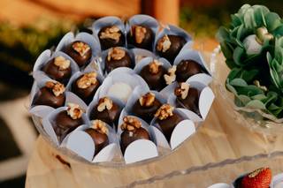 Doce Gostoso Doceria - 19