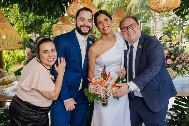 Vília Veloso Cerimonial & Assessoria - 3