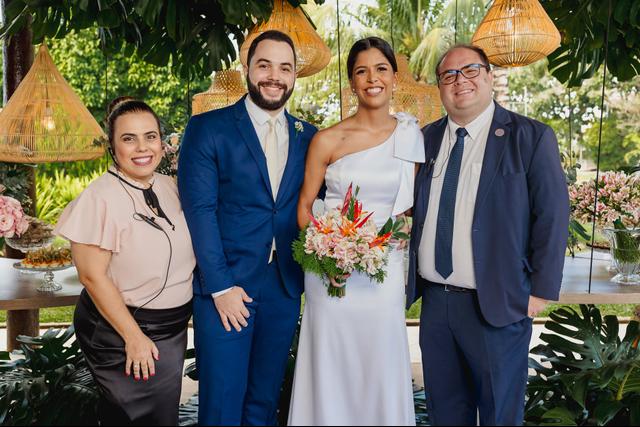 Vília Veloso Cerimonial & Assessoria - 4