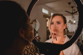 Carol Sumali Beauty Expert - 9