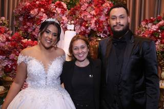 Rossana Paiva - Assessoria de Casamento - 8