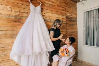 Espaço Izabelle Lima - 10