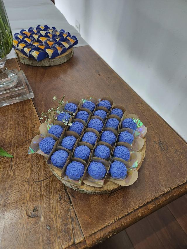 Palôma Gàspar Doces Finos - 2