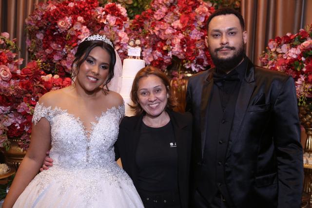 Rossana Paiva - Assessoria de Casamento - 3