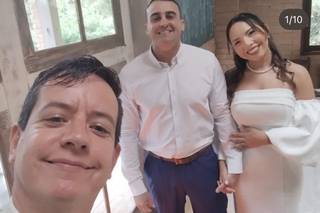 Jefferson Freire Celebrante - 11