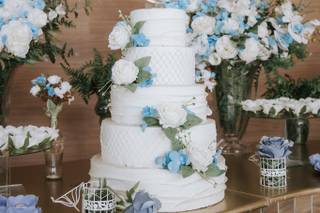 Buffet Família Reis - 5