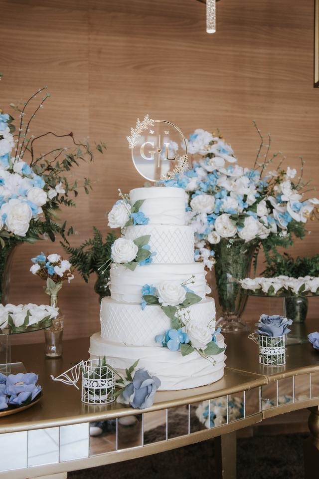 Buffet Família Reis - 2