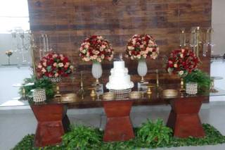 Lenice Ornamentações - 24