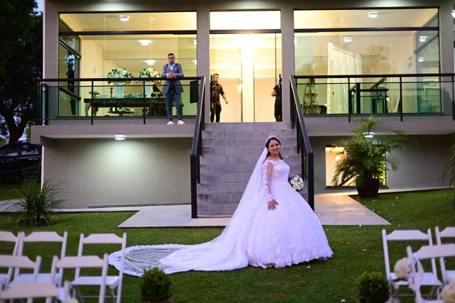 Quinta Betel Eventos - 1