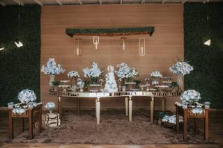 Buffet Família Reis - 7