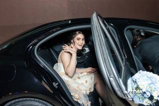 Noiva de Mercedes - 14