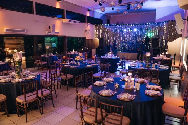 Quatro Estações Gastronomia - 1