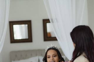 Luana Santos Maquiagens e Penteados - 20