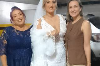 Monique Ferreira Makeup - 5