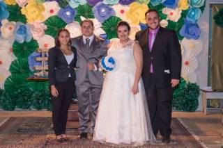 Raposo´s Cerimonial - 10