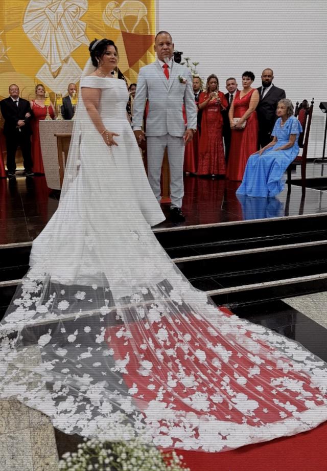 Sonho de Valsa Eventos Musicais - 2