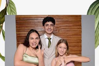 Equipe da Cabine - 6