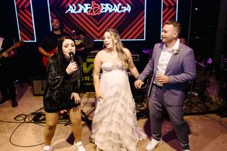Aline Braga Produções - 1